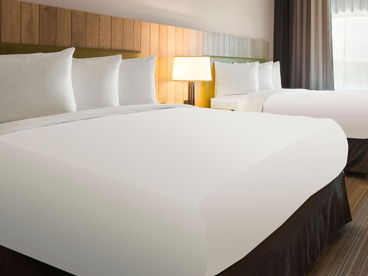 Hotel Country & By Radisson, Chester, Va 2*